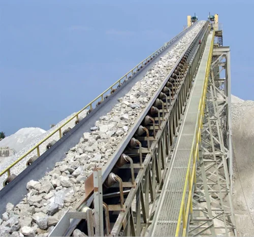 Belt Conveyor