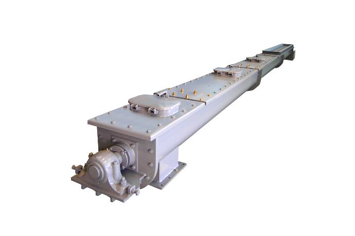 Screw Conveyor