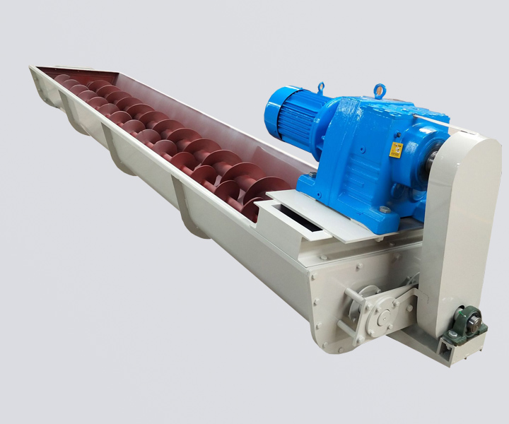Screw Feeder
