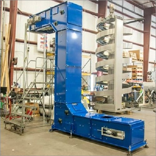 Z-Type-Bucket-Elevators